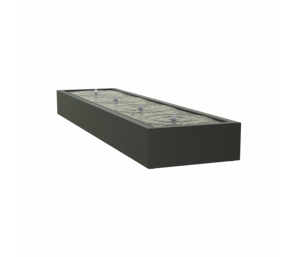 Altab 400x100x40cm