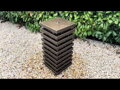 Queensland 60 - Corten