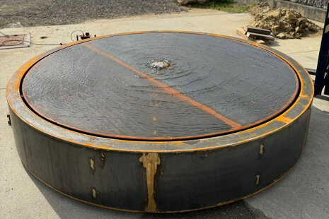 Oáza pokojnej elegancie pre Domov Seniorov Písek